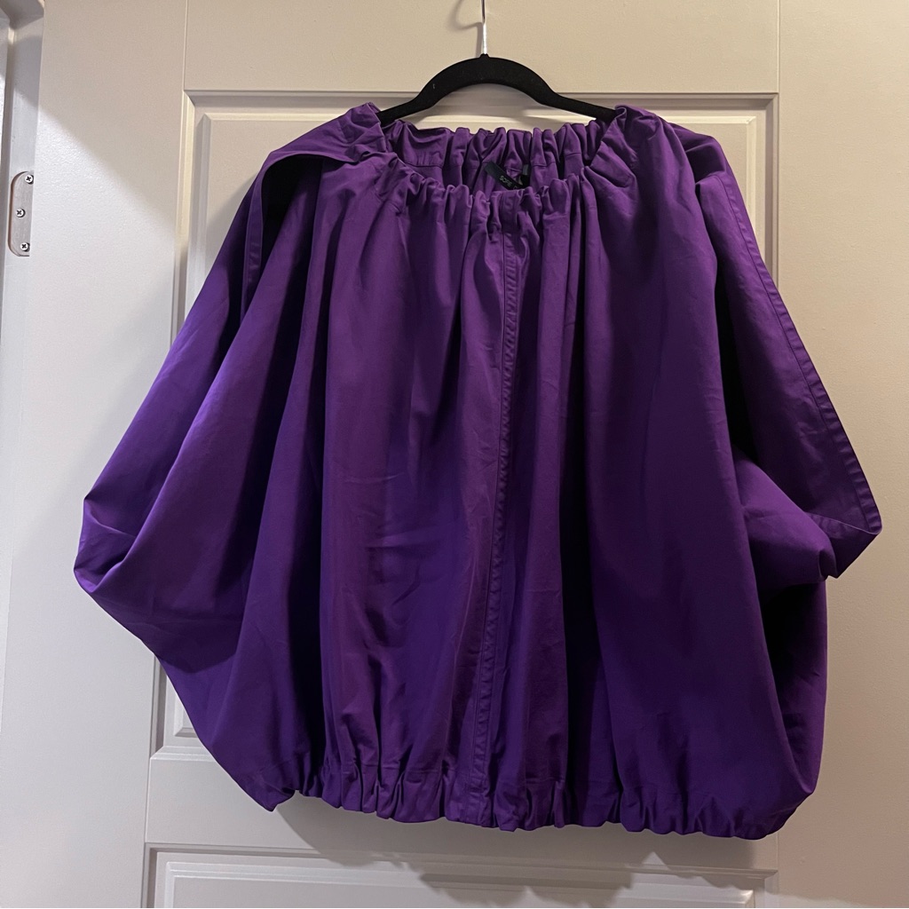 Sofie D’hoore Cotton Top